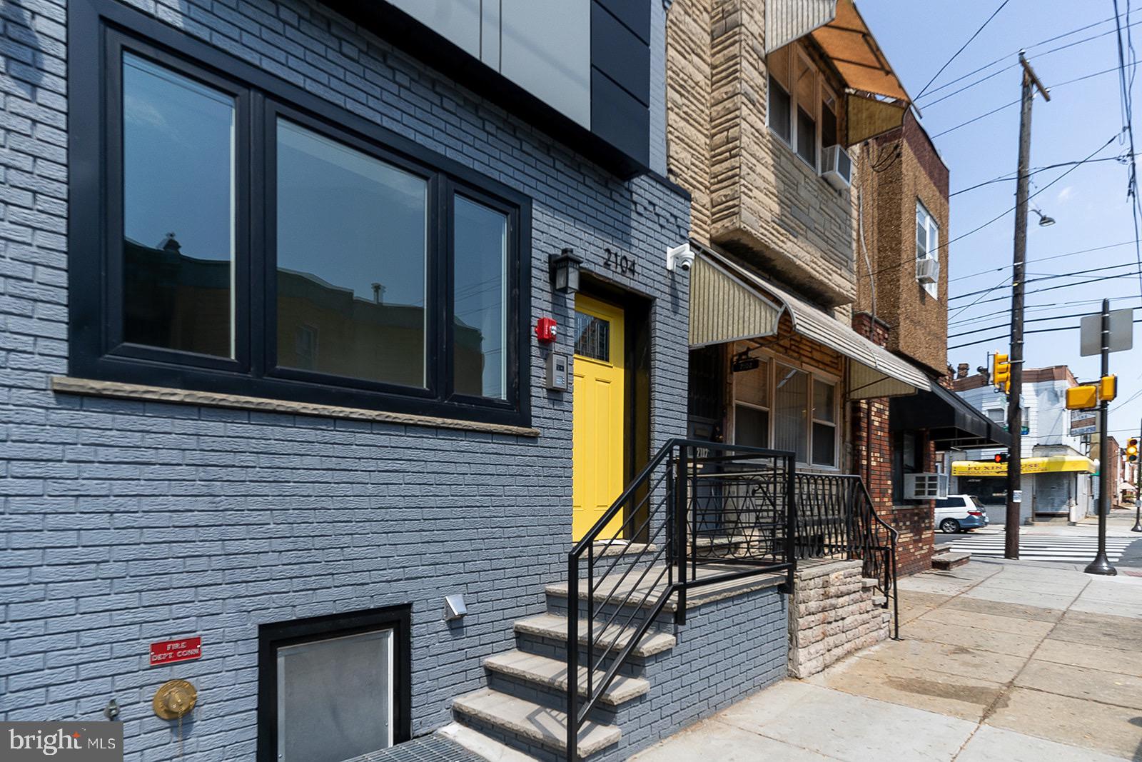 2104 South 20th Street Philadelphia, PA 19145 - Photo 1 of 76