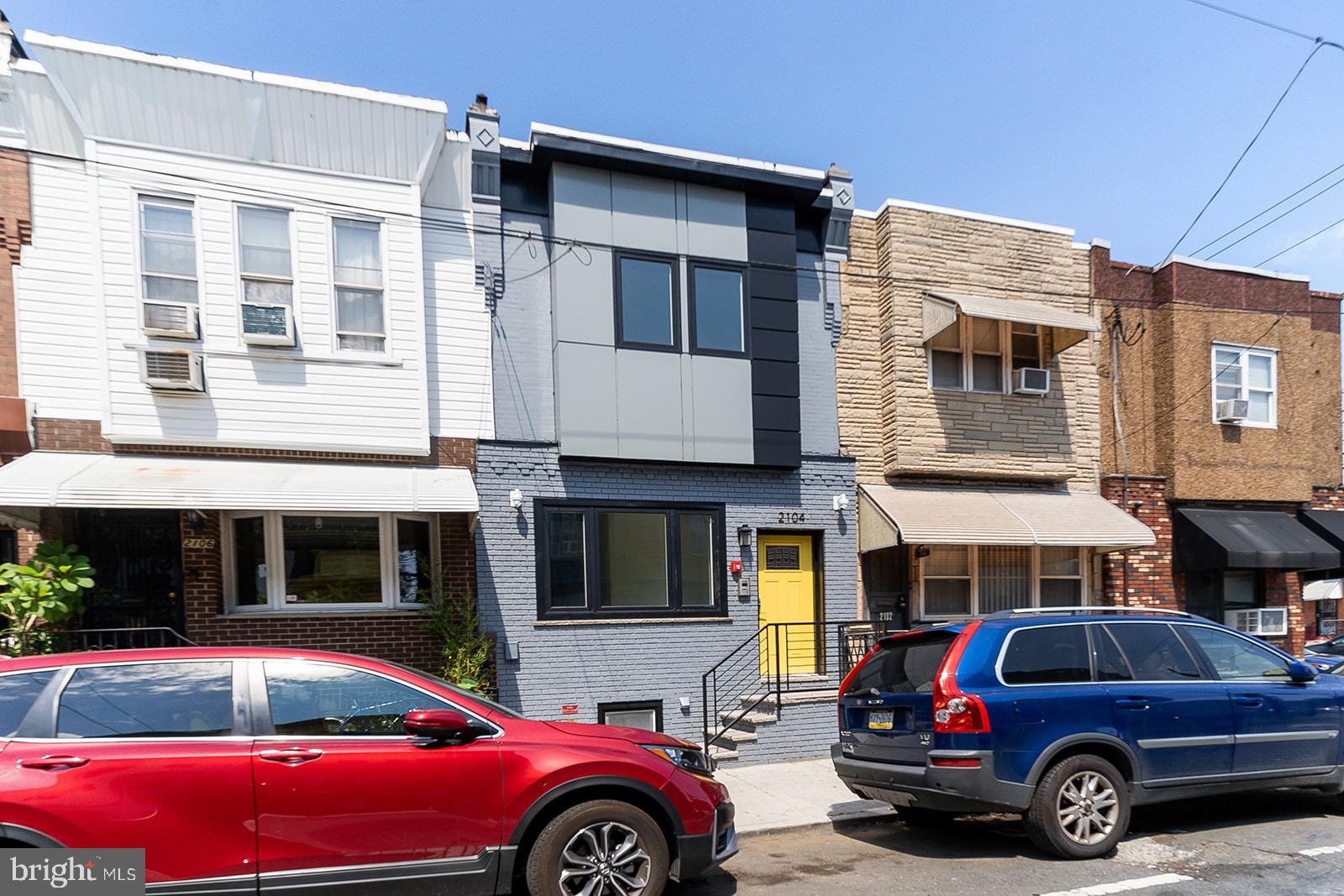 2104 South 20th Street Philadelphia, PA 19145 - Photo 75 of 76