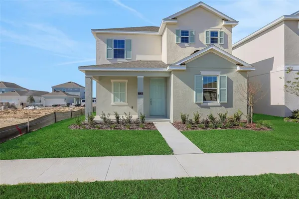 $452,990 | 5205 Waypointe Boulevard, Apopka, FL 32712