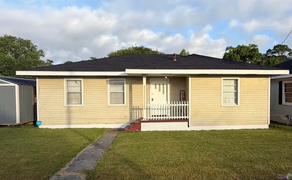 $96,900 | 292 St Louis Street, Raceland, LA 70394