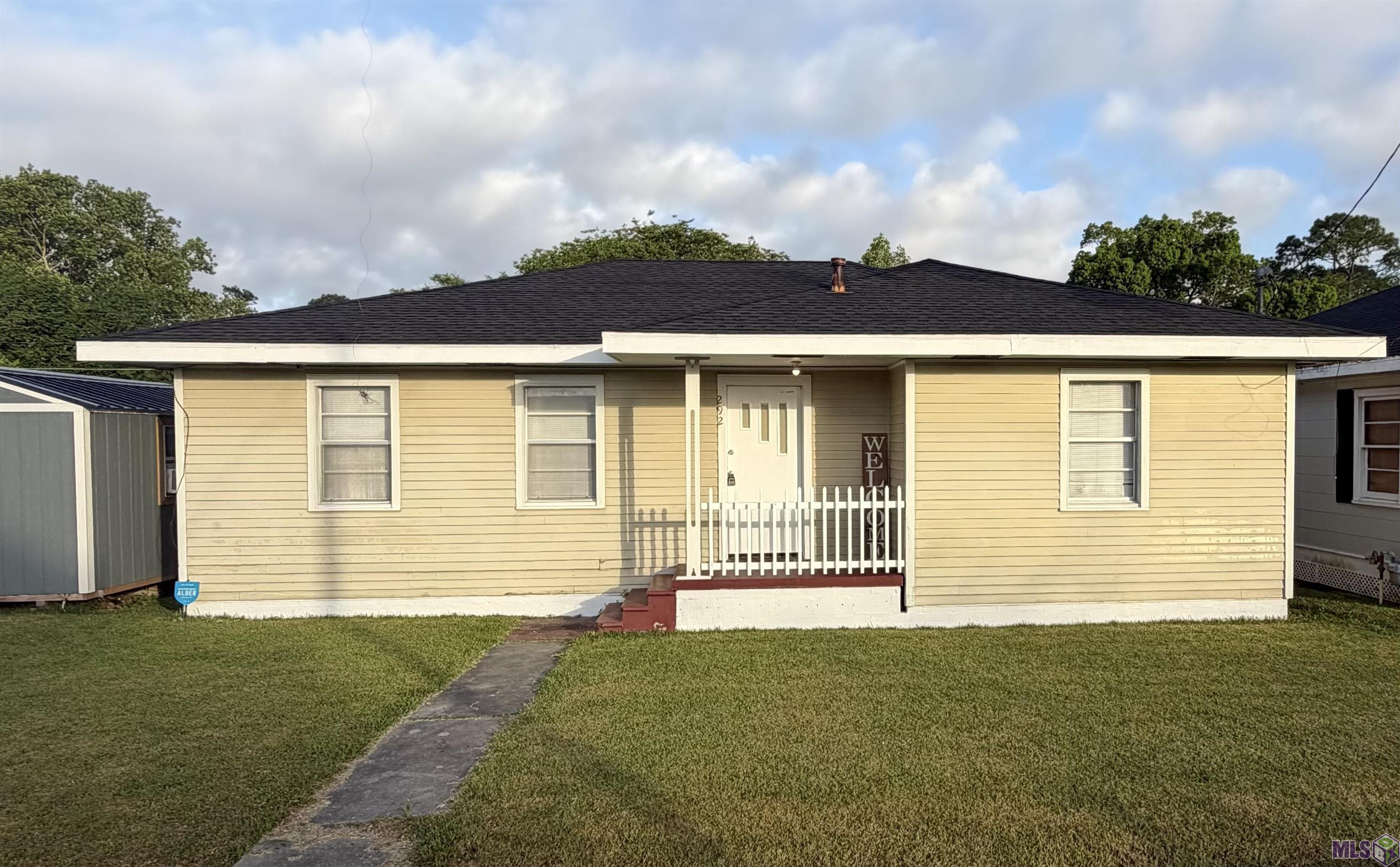 292 St Louis Street Raceland, LA 70394 - Photo 1 of 13