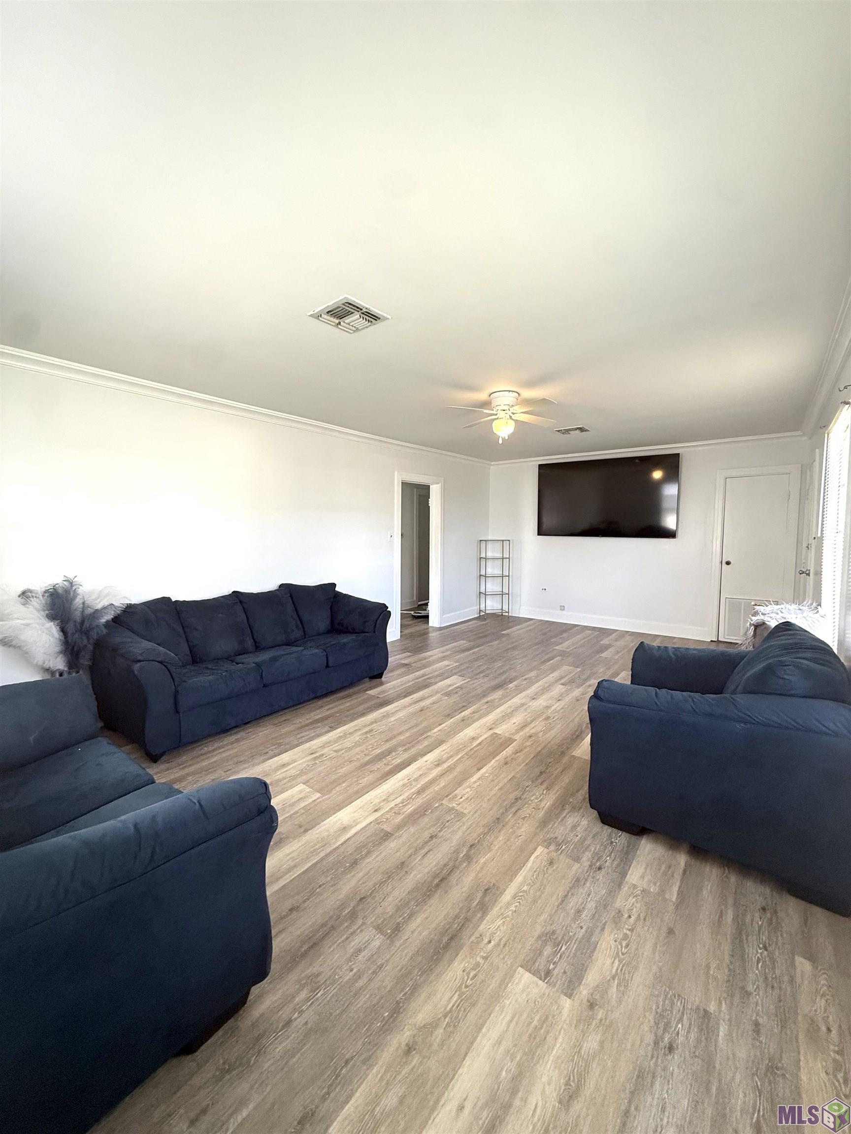 292 St Louis Street Raceland, LA 70394 - Photo 2 of 13