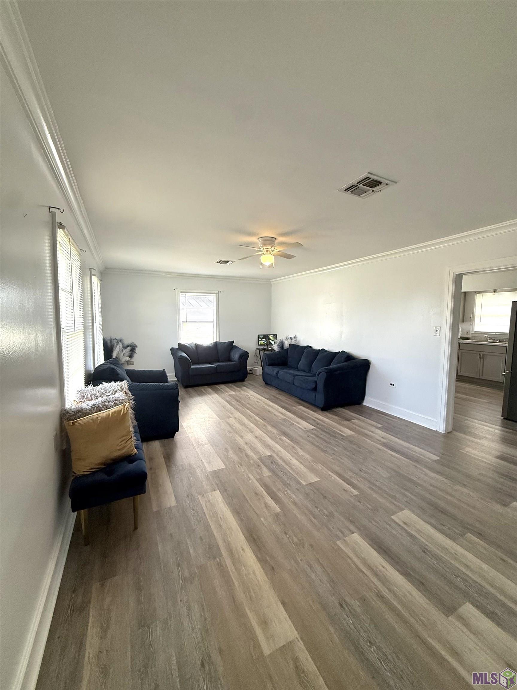 292 St Louis Street Raceland, LA 70394 - Photo 3 of 13