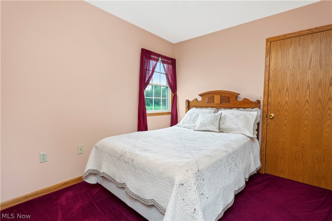 1370 Chenango Road Wakeman, OH 44889 - Photo 18 of 34