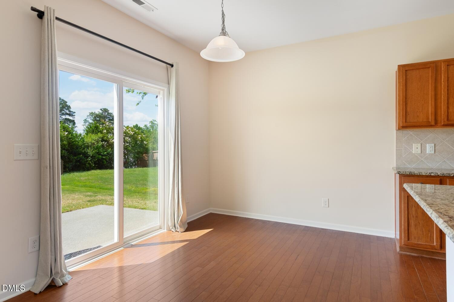 4332 Burchard Drive Raleigh, NC 27616 - Photo 8 of 33