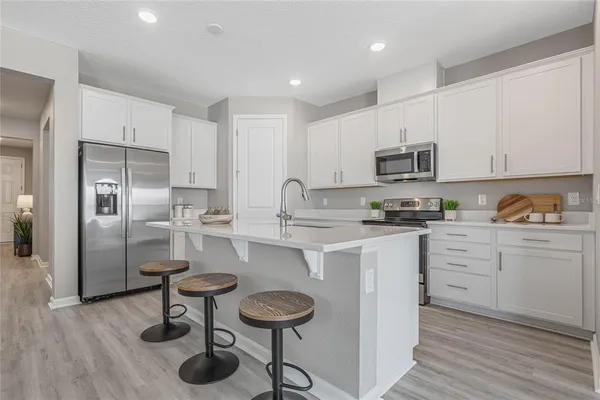 $397,900 | 3707 Malad Way, Eustis, FL 32736