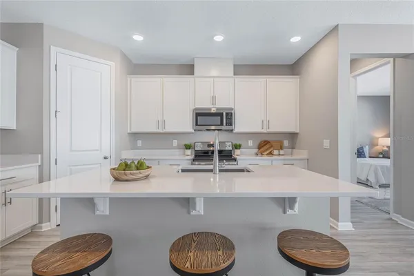 $397,900 | 3707 Malad Way, Eustis, FL 32736