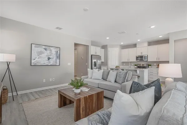 $397,900 | 3707 Malad Way, Eustis, FL 32736