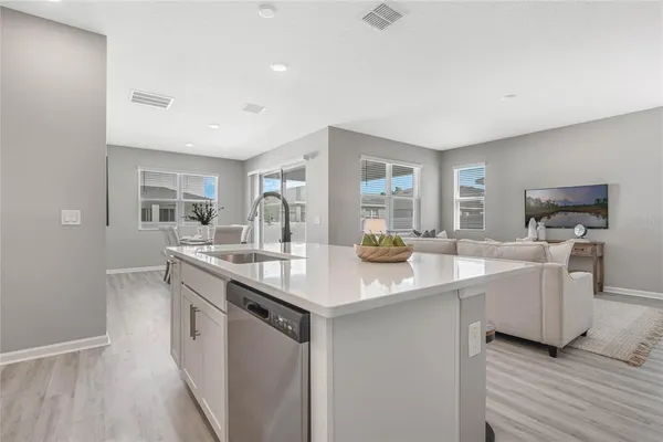 $397,900 | 3707 Malad Way, Eustis, FL 32736