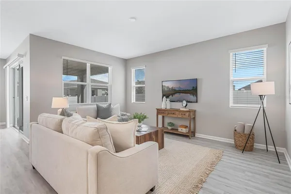 $397,900 | 3707 Malad Way, Eustis, FL 32736