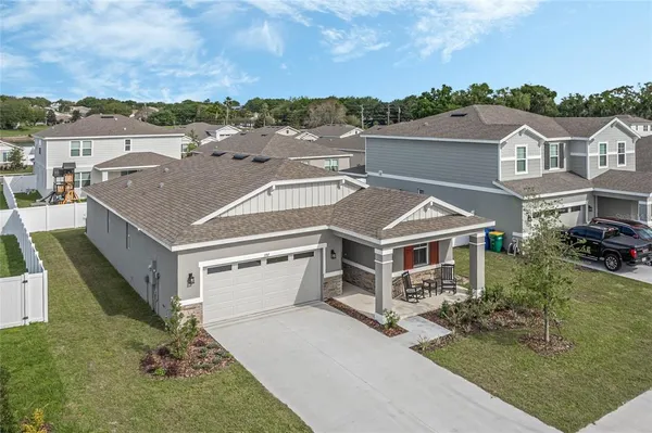 $397,900 | 3707 Malad Way, Eustis, FL 32736