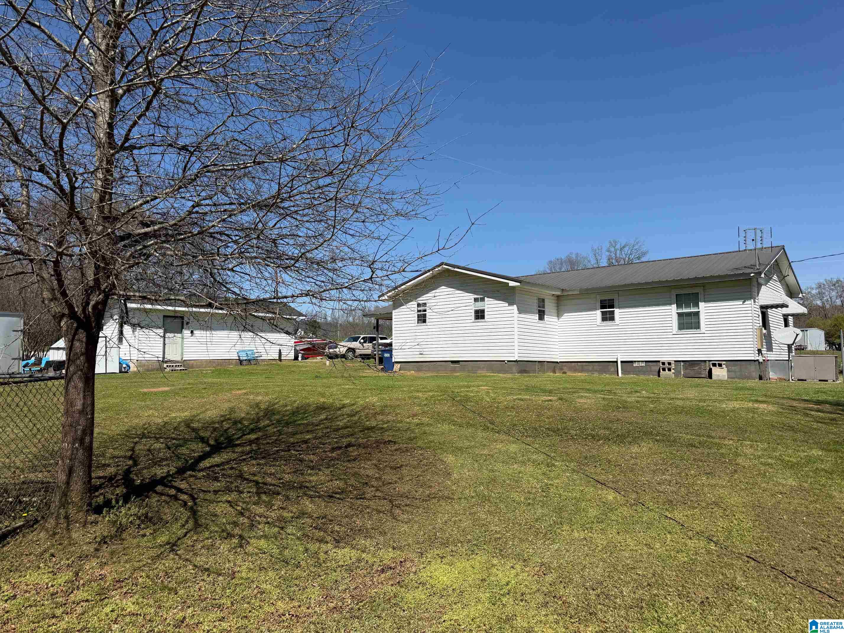 1850 Pleasant Valley Road Gallant, AL 35972 - Photo 19 of 23