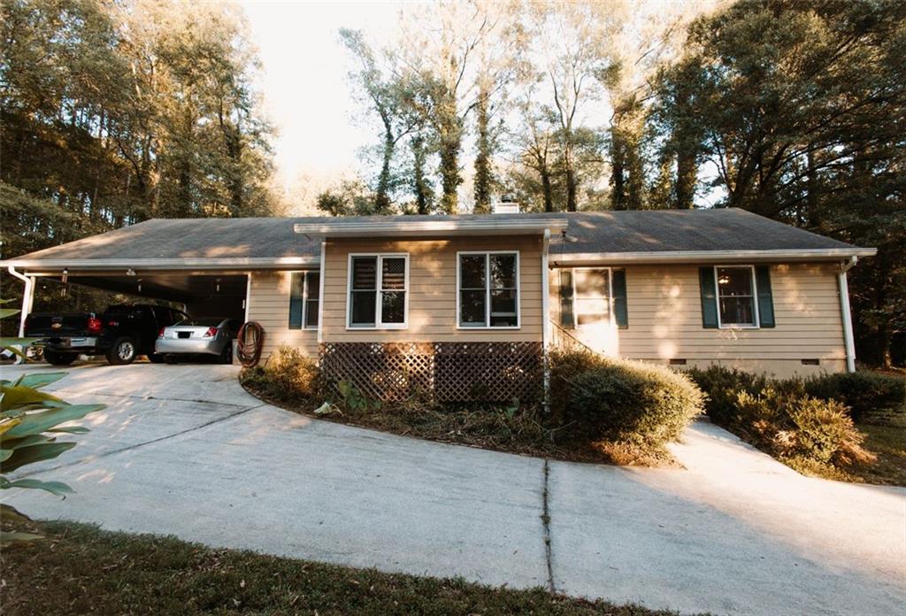 88 Coppermine Road Hiram, GA 30141 - Photo 1 of 1 Gallery Image 1