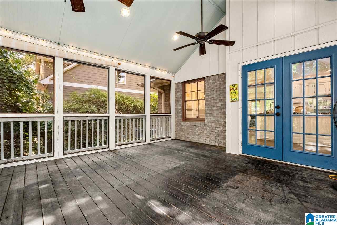 4739 Bridgewater Road Birmingham, AL 35243 - Photo 25 of 48