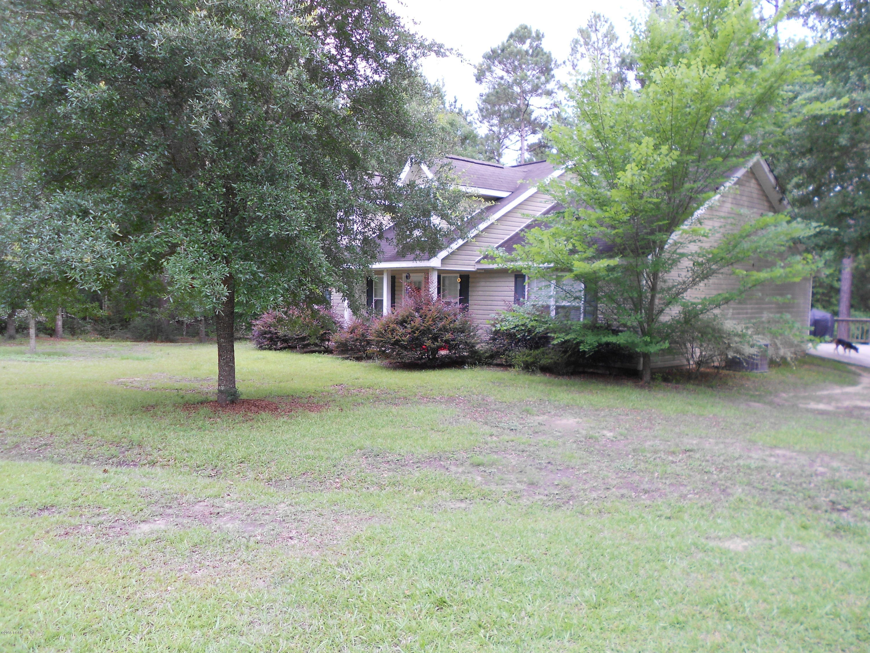3238 East Martin Road Bonifay, FL 32425 - Photo 4 of 50 Gallery Image 4
