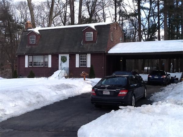 26 Ranlett Lane Billerica, MA 01821 - Photo 1 of 4 Gallery Image 1