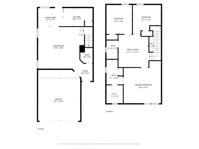 $250,000 | 10731 Prillerman Trails Drive, Houston, TX 77016