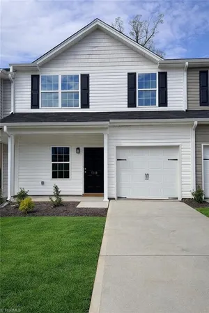 $249,900 | 1118 Brooksridge Way, Whitsett, NC 27377