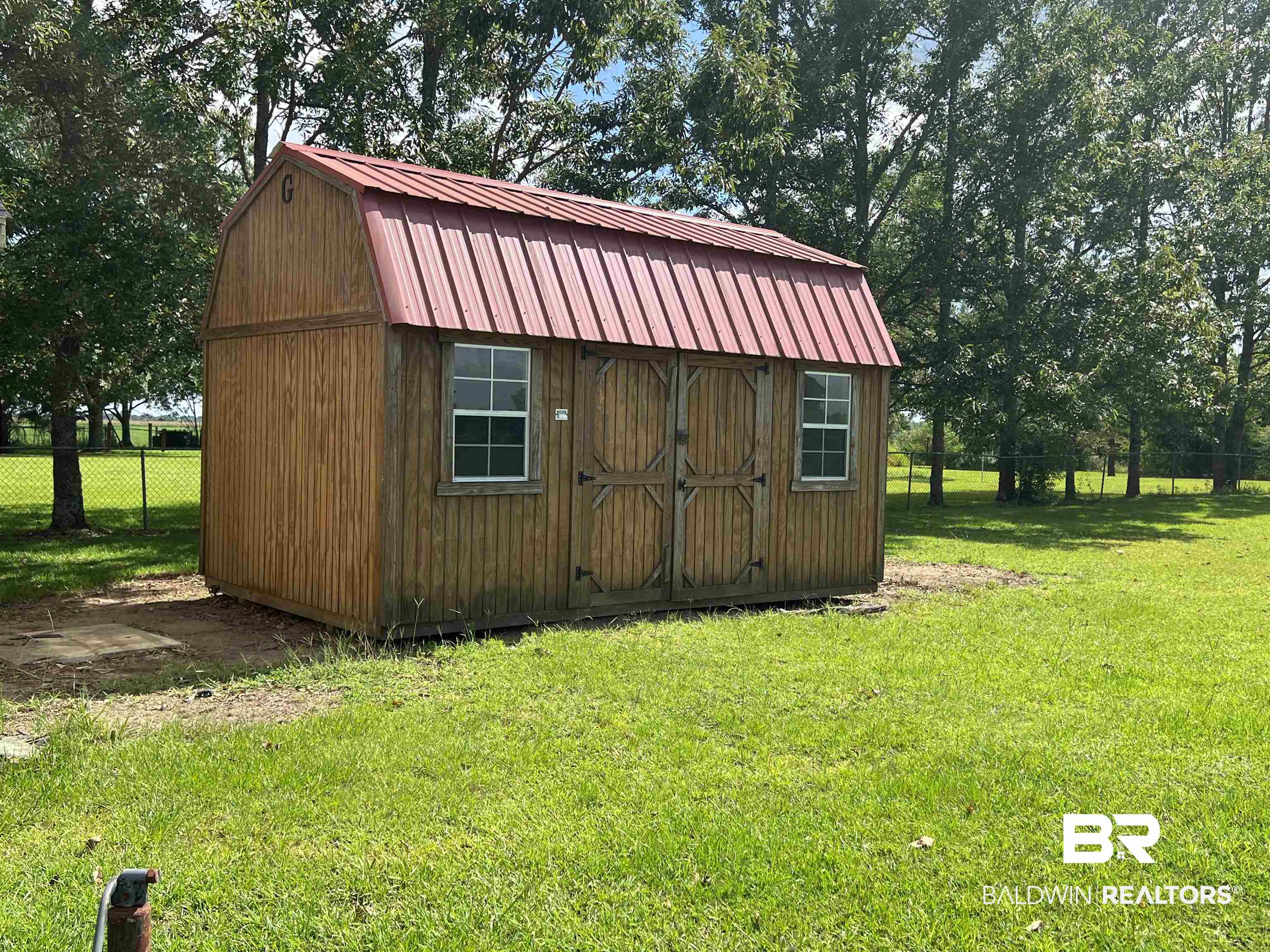 2875 Ross Road Atmore, AL 36502 - Photo 20 of 23