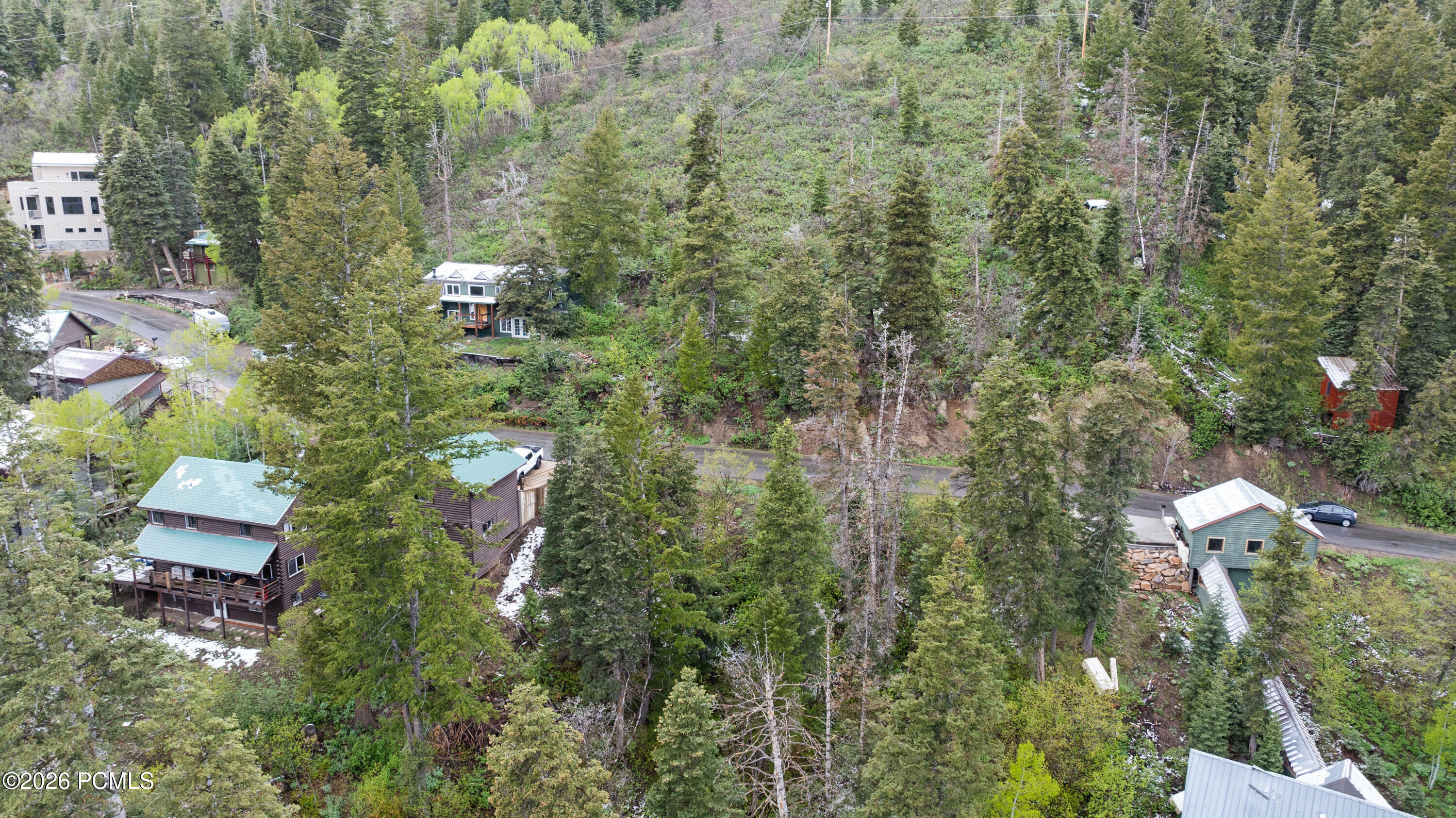 165 Paradise Road Park City, UT 84098 - Photo 5 of 22