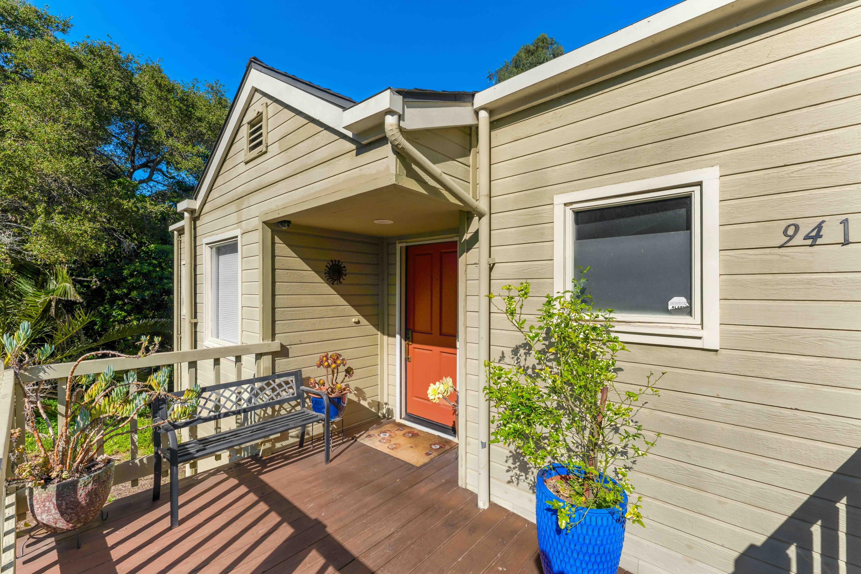 941 Weldon Road Santa Barbara, CA 93109 - Photo 15 of 43 Entry - 941 Weldon Rd.