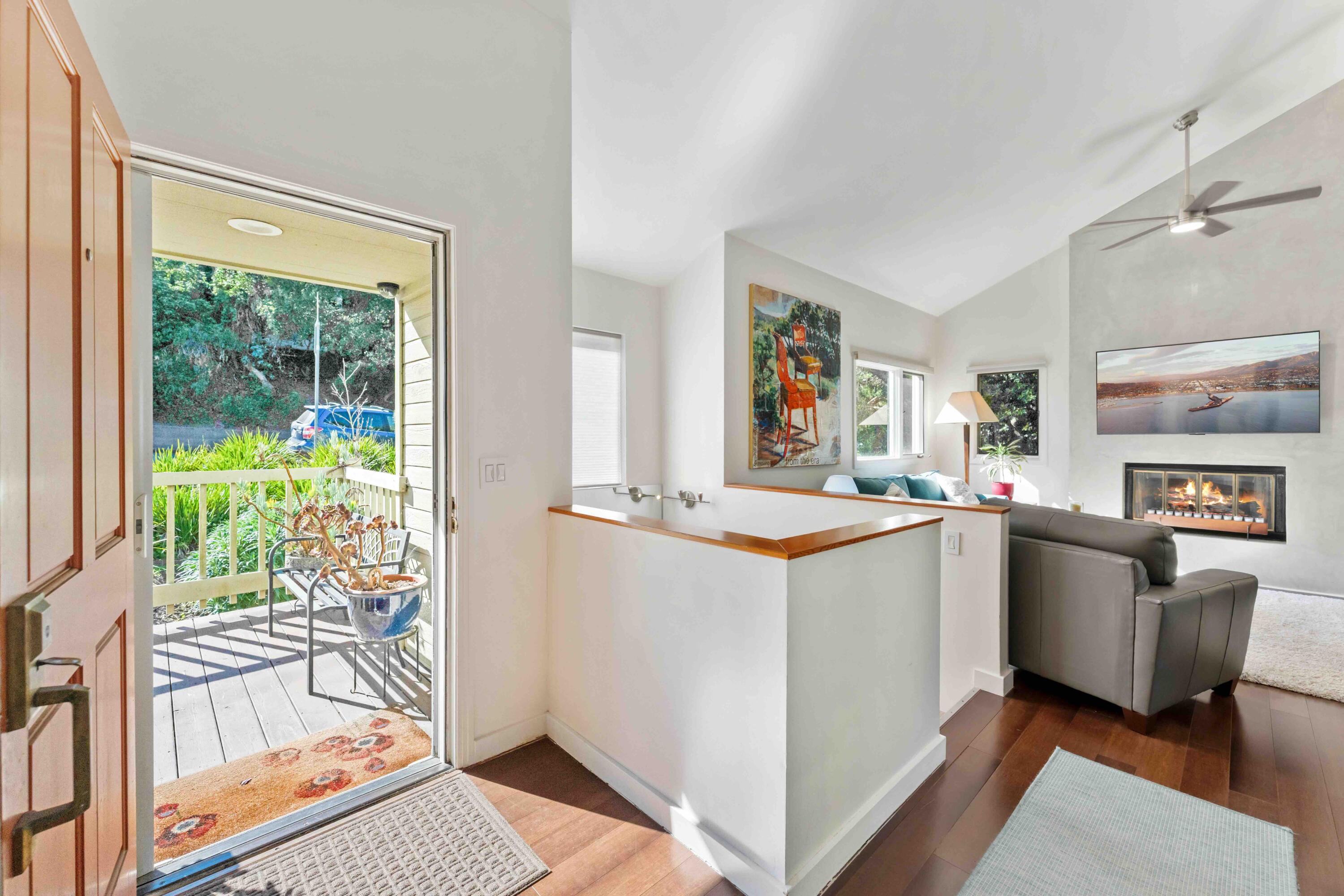 941 Weldon Road Santa Barbara, CA 93109 - Photo 16 of 43 Entry - 941 Weldon Rd.