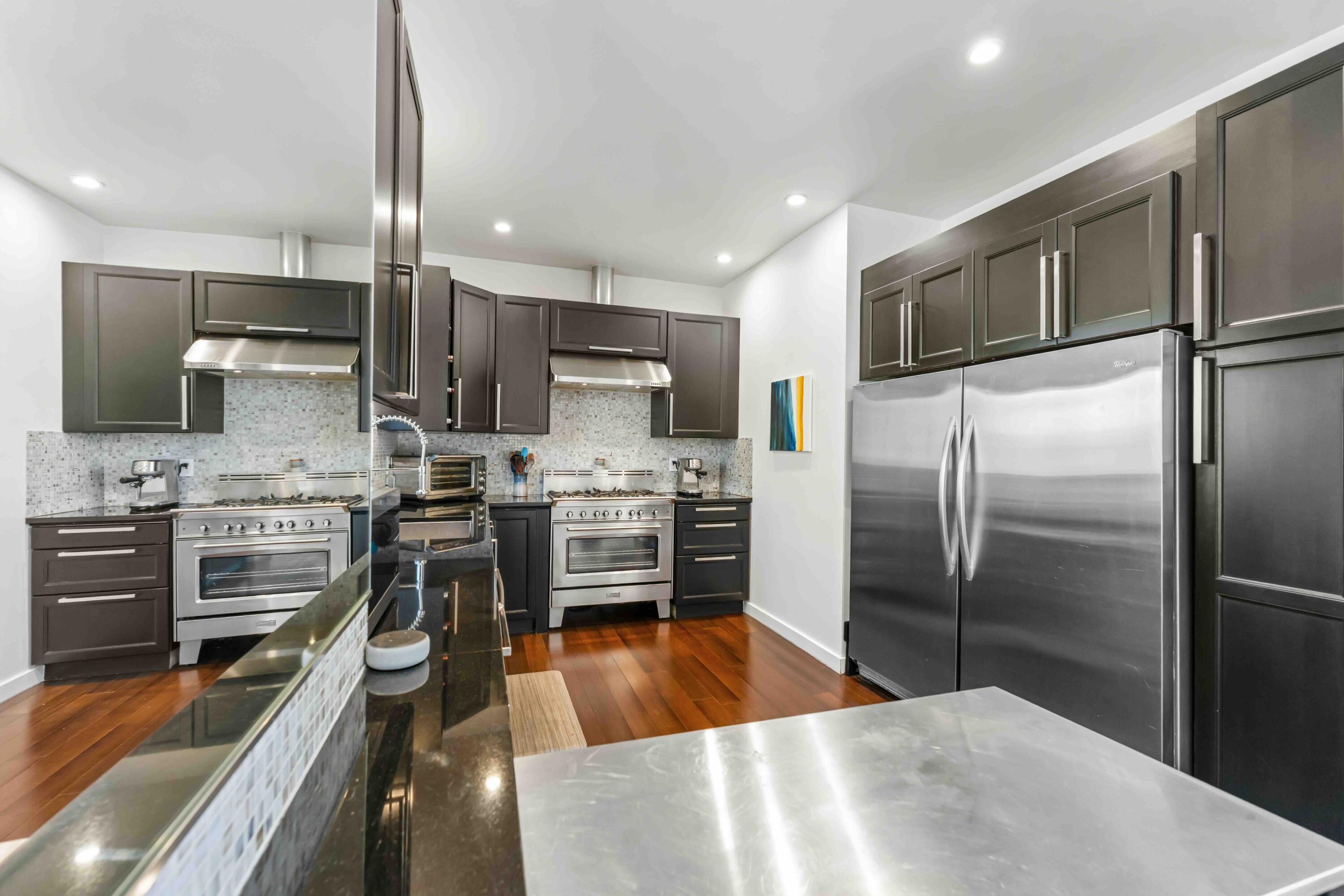 941 Weldon Road Santa Barbara, CA 93109 - Photo 21 of 43 Kitchen - 941 Weldon Rd.