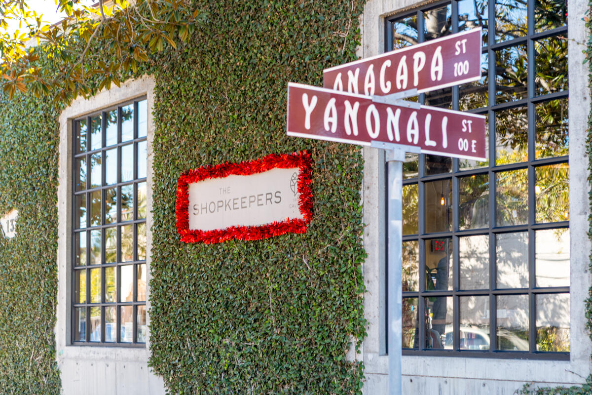 941 Weldon Road Santa Barbara, CA 93109 - Photo 37 of 43 Funk Zone