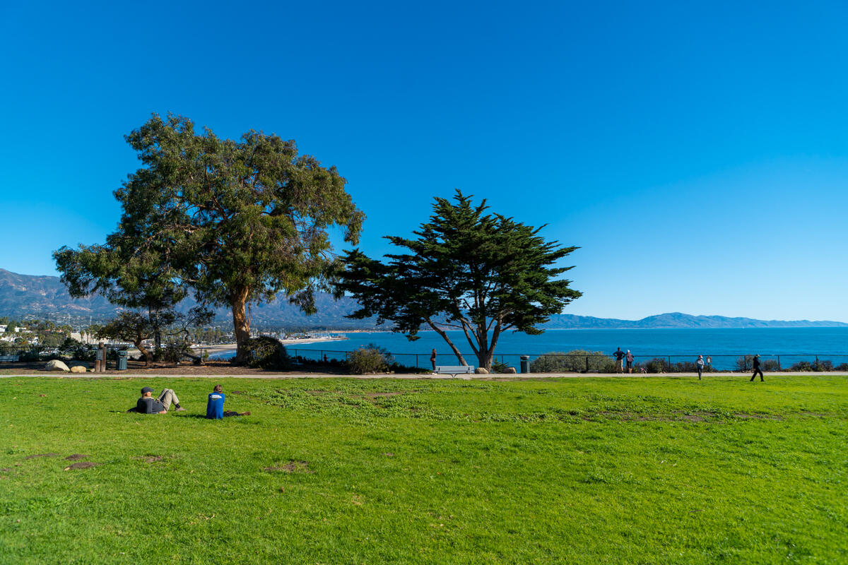 941 Weldon Road Santa Barbara, CA 93109 - Photo 41 of 43 Shoreline Park