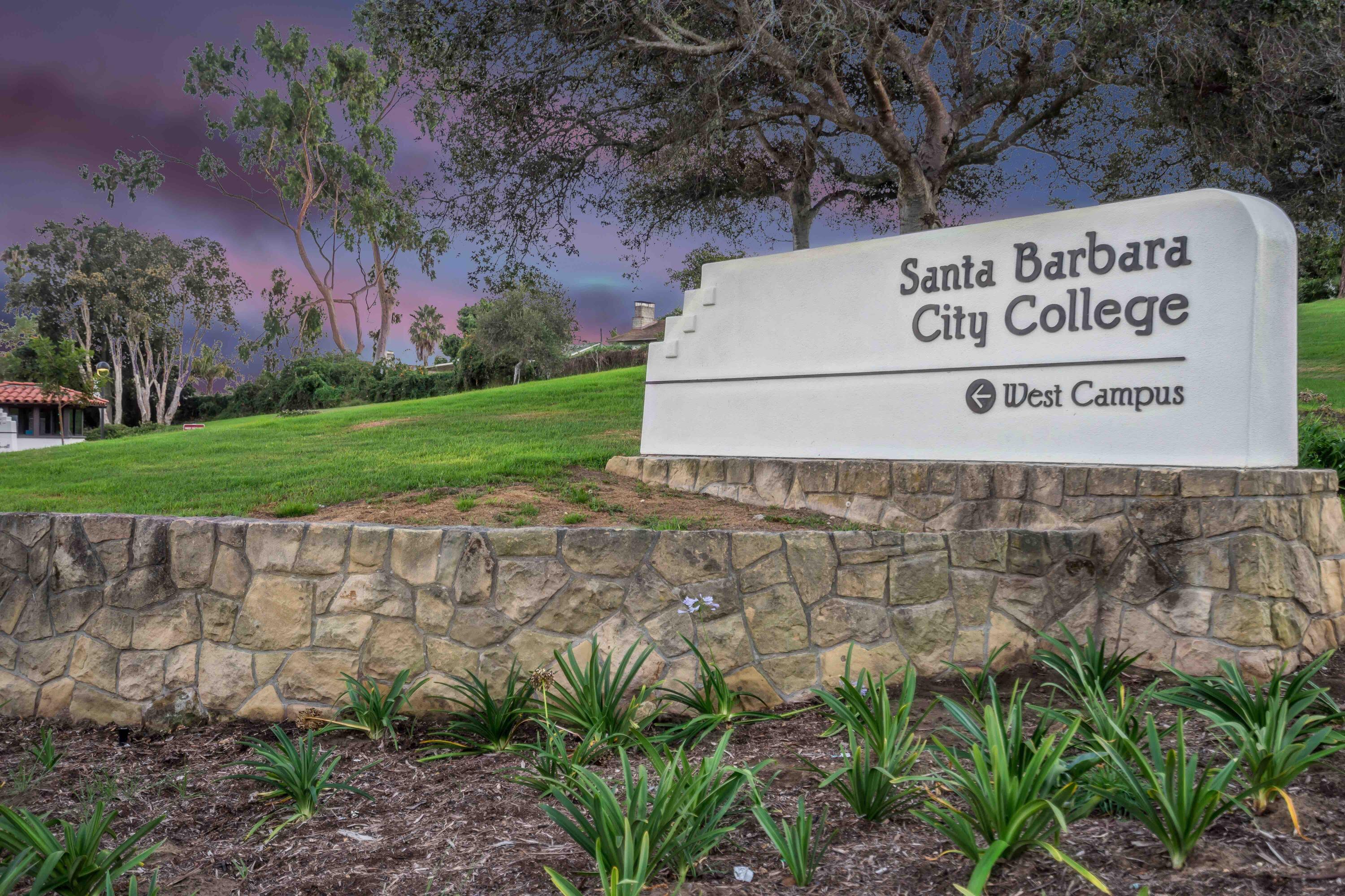 941 Weldon Road Santa Barbara, CA 93109 - Photo 42 of 43 Santa Barbara City College