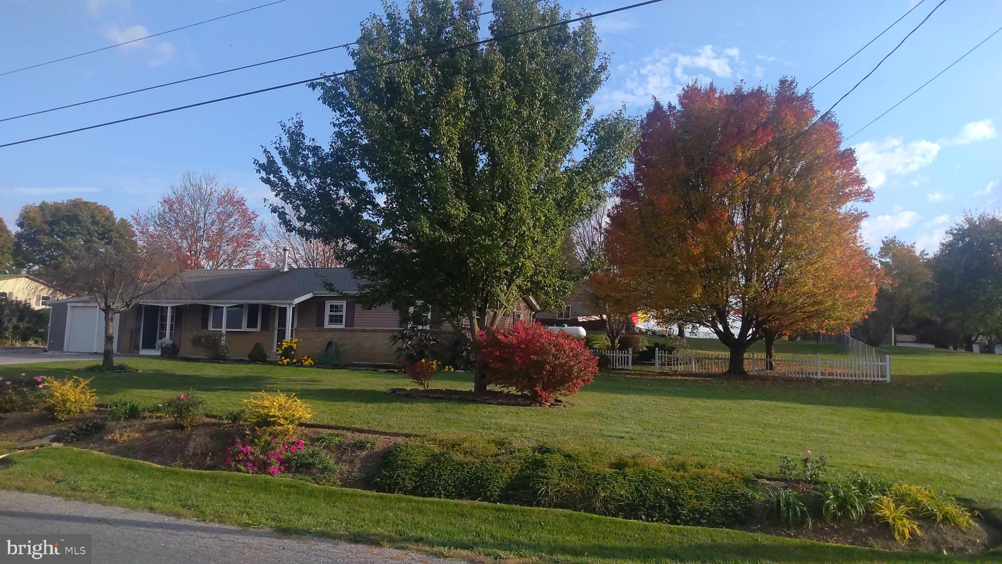 280 Daub Road Myerstown, PA 17067 - Photo 1 of 10 Gallery Image 1