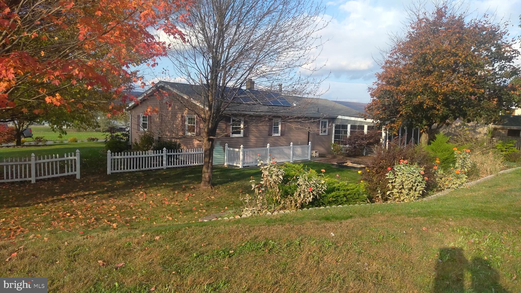 280 Daub Road Myerstown, PA 17067 - Photo 4 of 10 Gallery Image 4