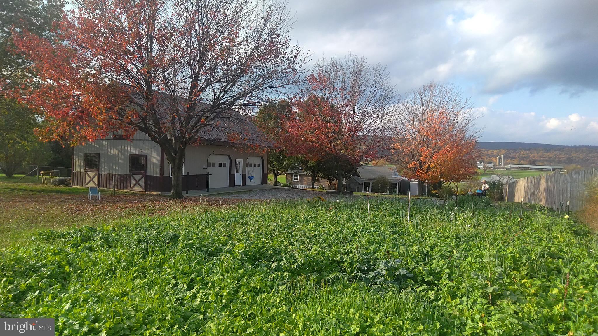 280 Daub Road Myerstown, PA 17067 - Photo 6 of 10 Gallery Image 6