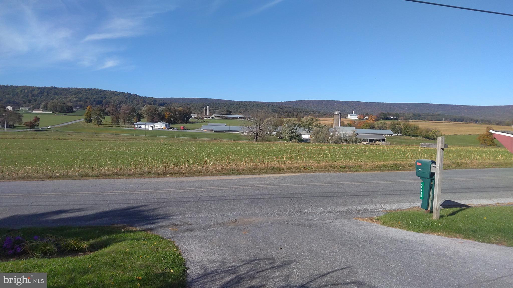 280 Daub Road Myerstown, PA 17067 - Photo 10 of 10 Gallery Image 10