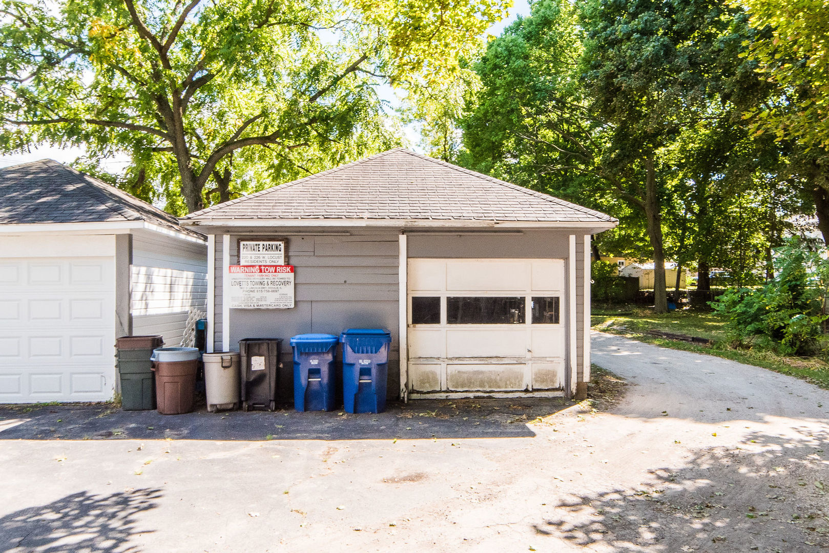 226 West Locust Street DeKalb, IL 60115 - Photo 12 of 13