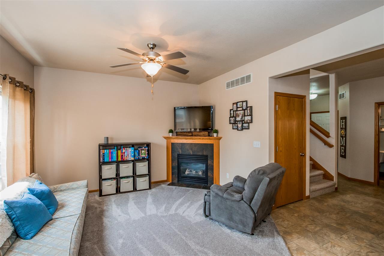 77 North Park Ridge Road North Liberty, IA 52317 - Photo 1 of 9 Gallery Image 1