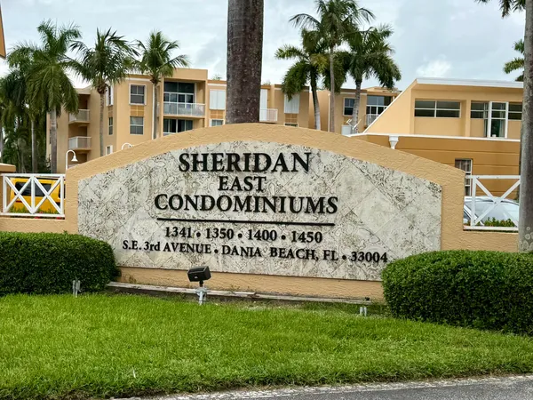 $2,550 | 1450 Southeast 3rd Avenue, Dania Beach, FL 33004
