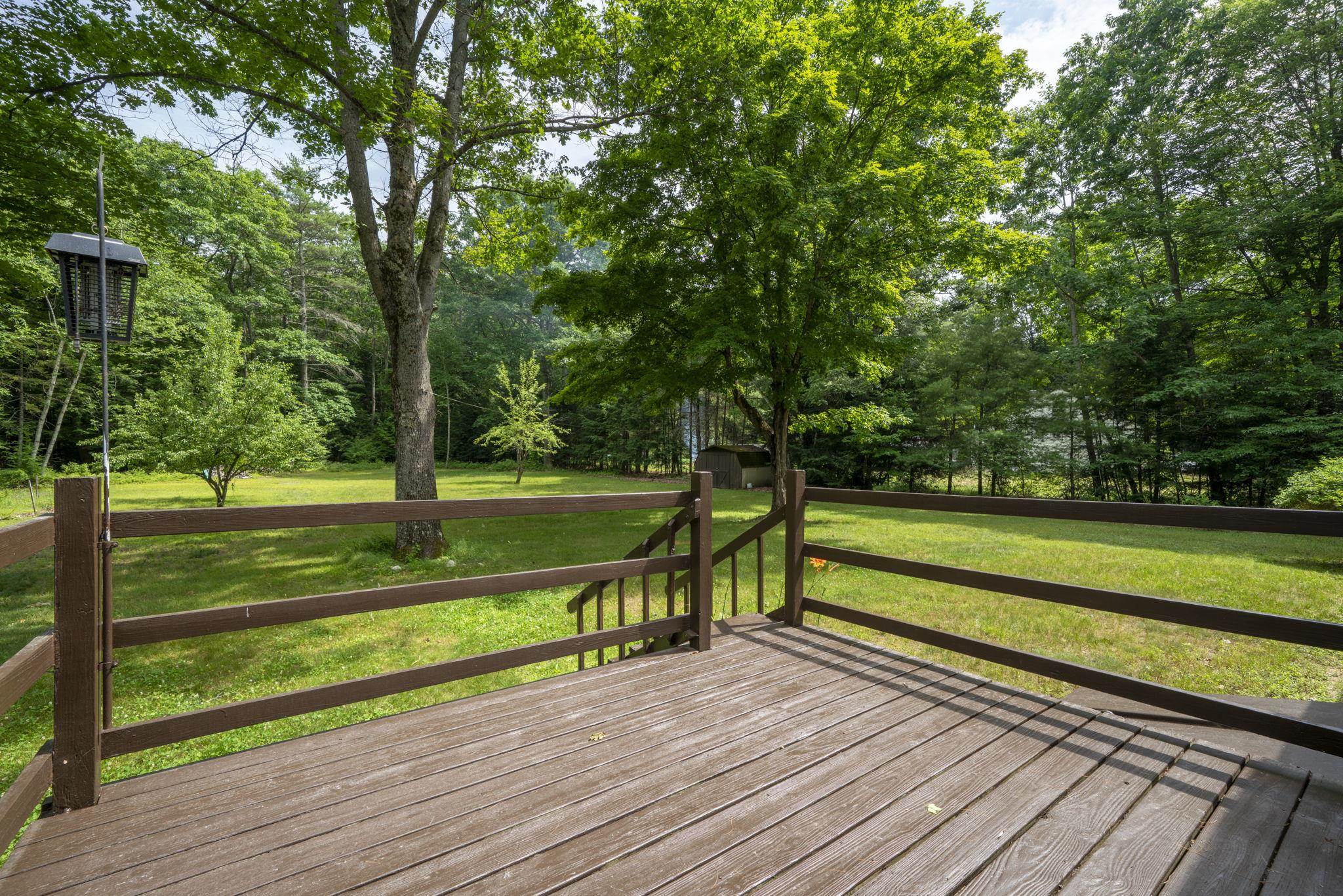 87 Michigan Road Jaffrey, NH 03452 - Photo 44 of 58