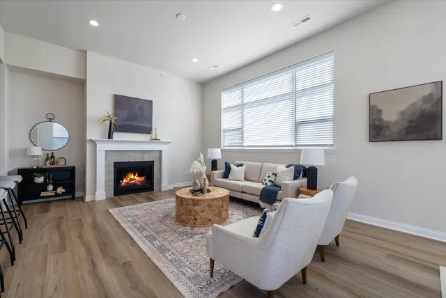 $474,999 | 1430 Tenny Avenue, Unit 201, Waukesha, WI 53189