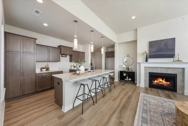 $475,000 | 1430 Tenny Avenue, Unit 201, Waukesha, WI 53189