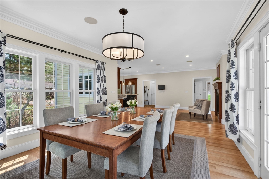 8 Fosters Pond Road Andover, MA 01810 - Photo 10 of 42