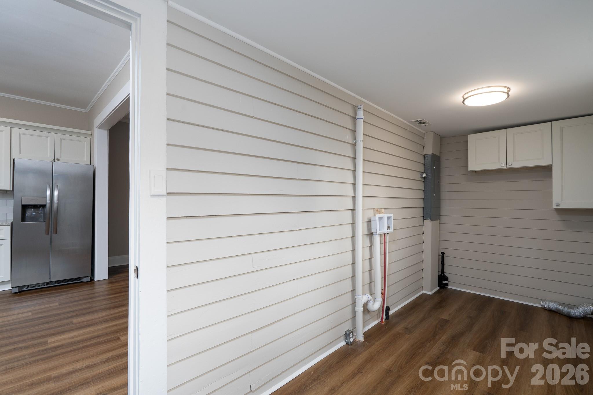 61 3rd Street Northwest Concord, NC 28027 - Photo 28 of 40 a view of an empty room