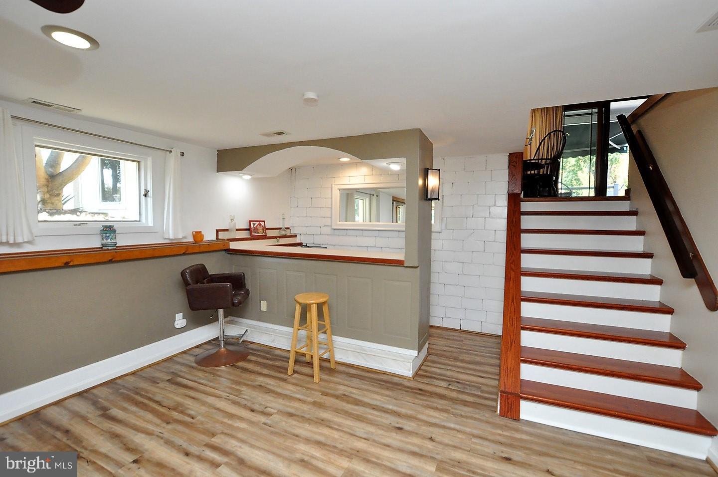 263 Church Road Medford, NJ 08055 - Photo 14 of 48 There's even a built-in bar for entertaining