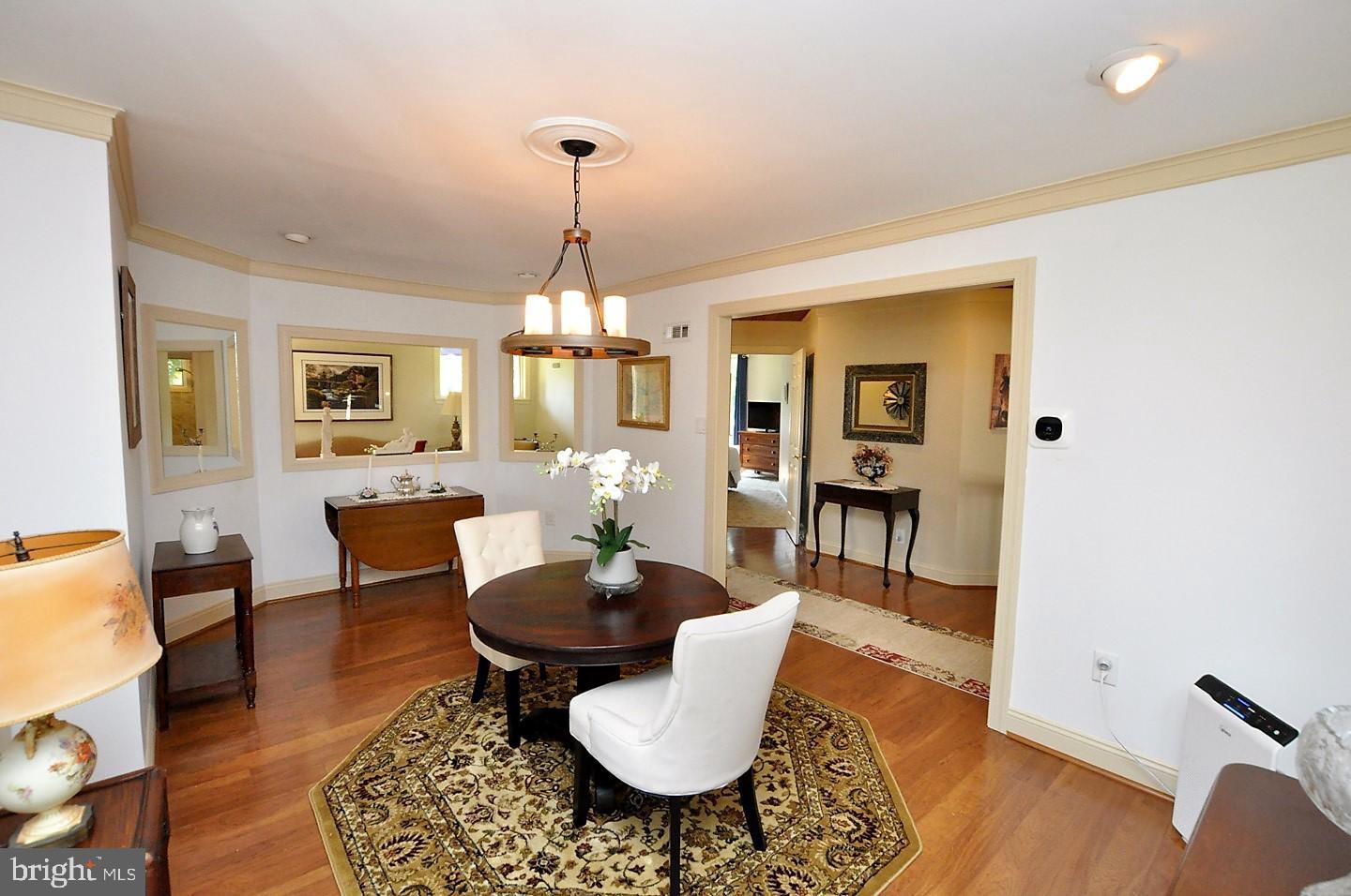 263 Church Road Medford, NJ 08055 - Photo 8 of 48 Dining room