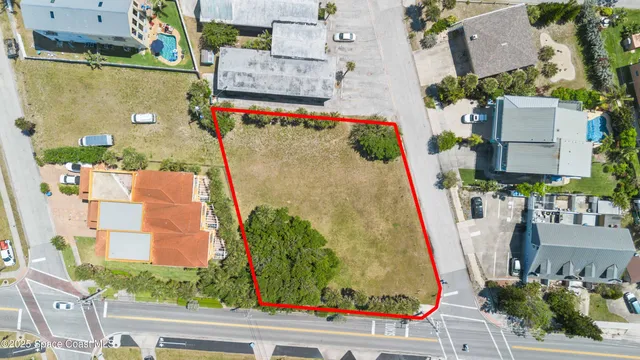 $1,575,000 | 0 Adams Avenue, Cape Canaveral, FL 32920