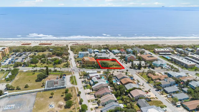 $1,575,000 | 0 Adams Avenue, Cape Canaveral, FL 32920