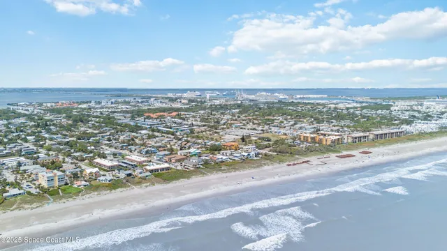 $1,575,000 | 0 Adams Avenue, Cape Canaveral, FL 32920