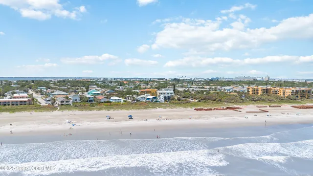 $1,575,000 | 0 Adams Avenue, Cape Canaveral, FL 32920