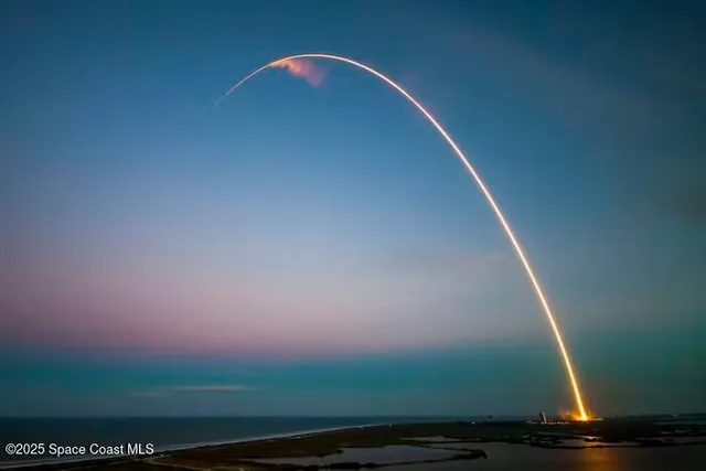 $1,575,000 | 0 Adams Avenue, Cape Canaveral, FL 32920