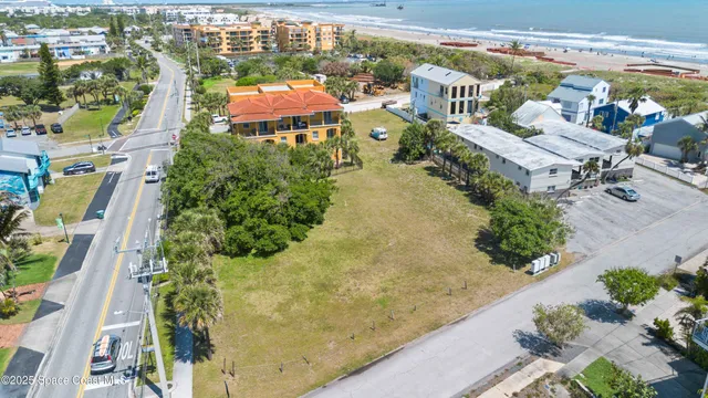 $1,575,000 | 0 Adams Avenue, Cape Canaveral, FL 32920